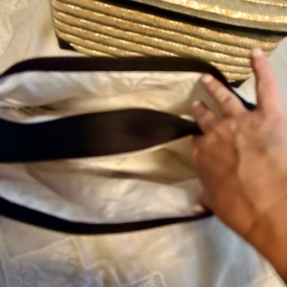 LeSportsac Zebra Print Shoulder Bag - Picture 4 of 4